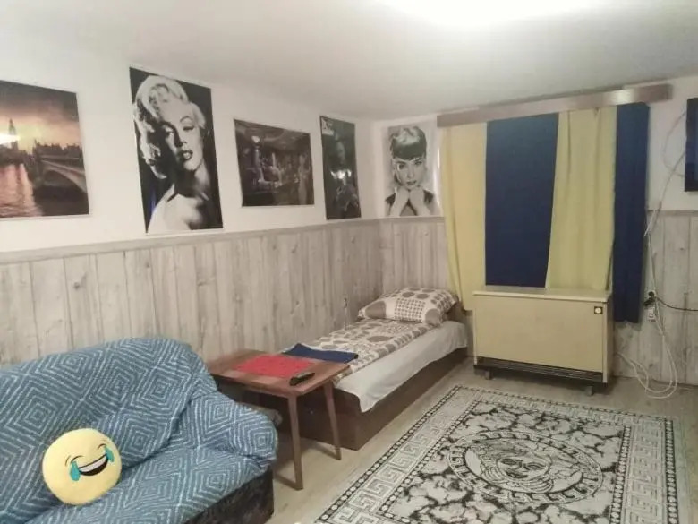 Kata Apartman - фото 11