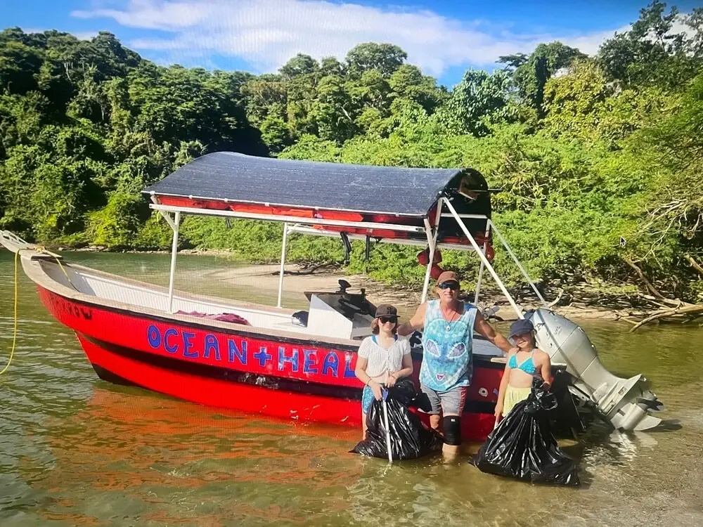 La Perla Negra