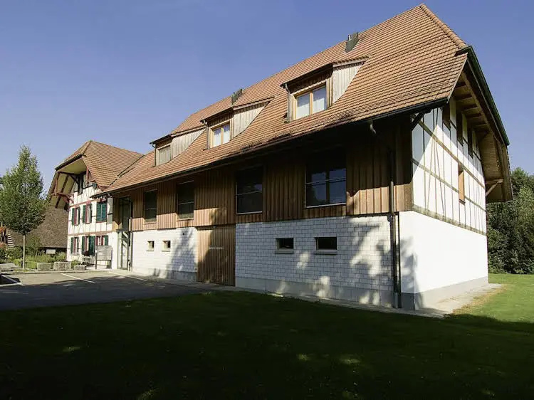 Park Forum Wylihof - Général
