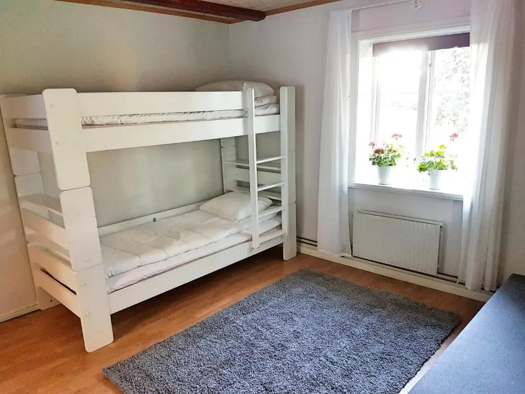 1 Bedroom Cottage