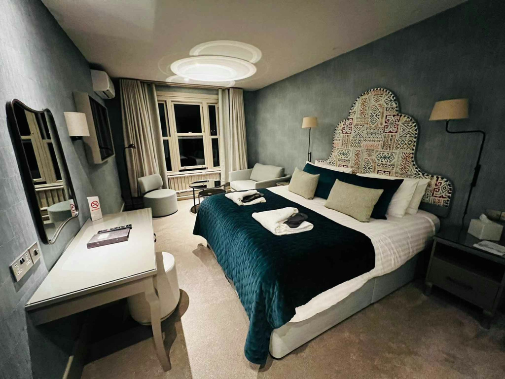 Lincombe Hall Hotel & Spa - Just for Adults - Général