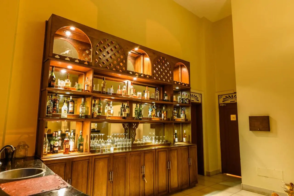 Cocoa Boutique Hotel - Général