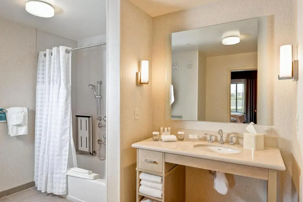 Homewood Suites by Hilton Anaheim Resort – Convention Center - Chambres