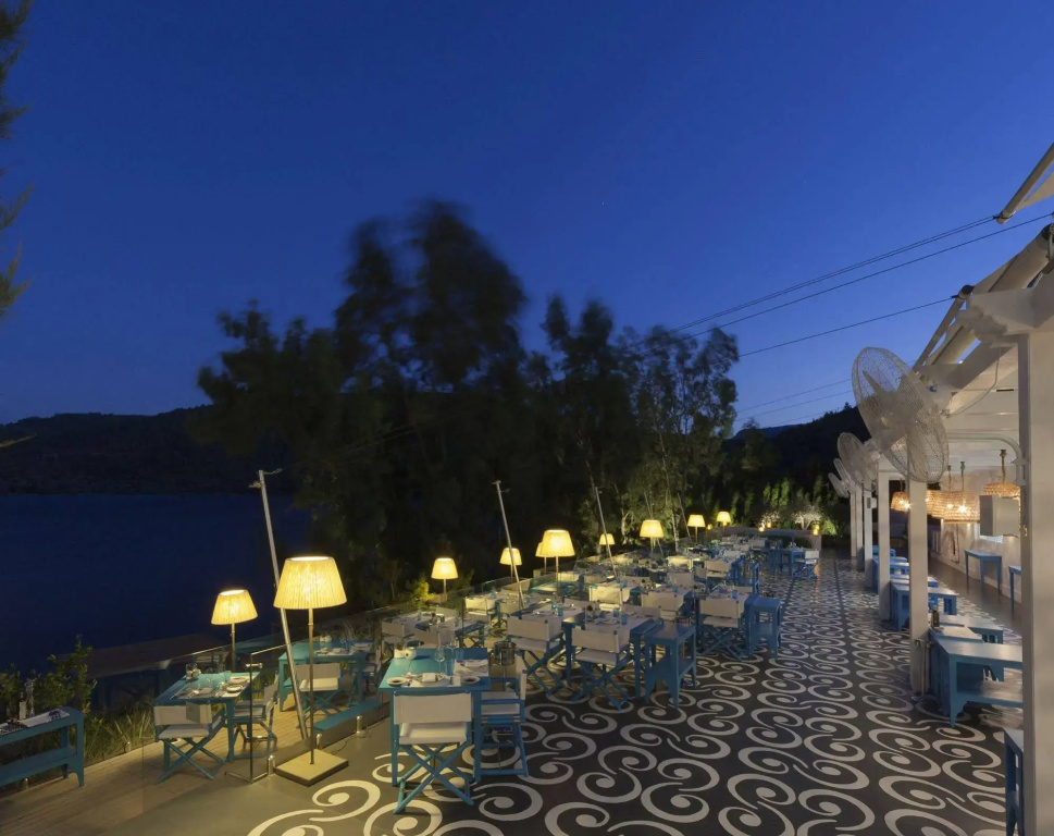 Il Riccio Beach House - Général