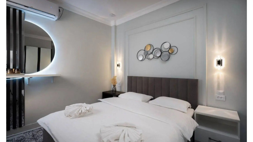 Istanbul Hostel