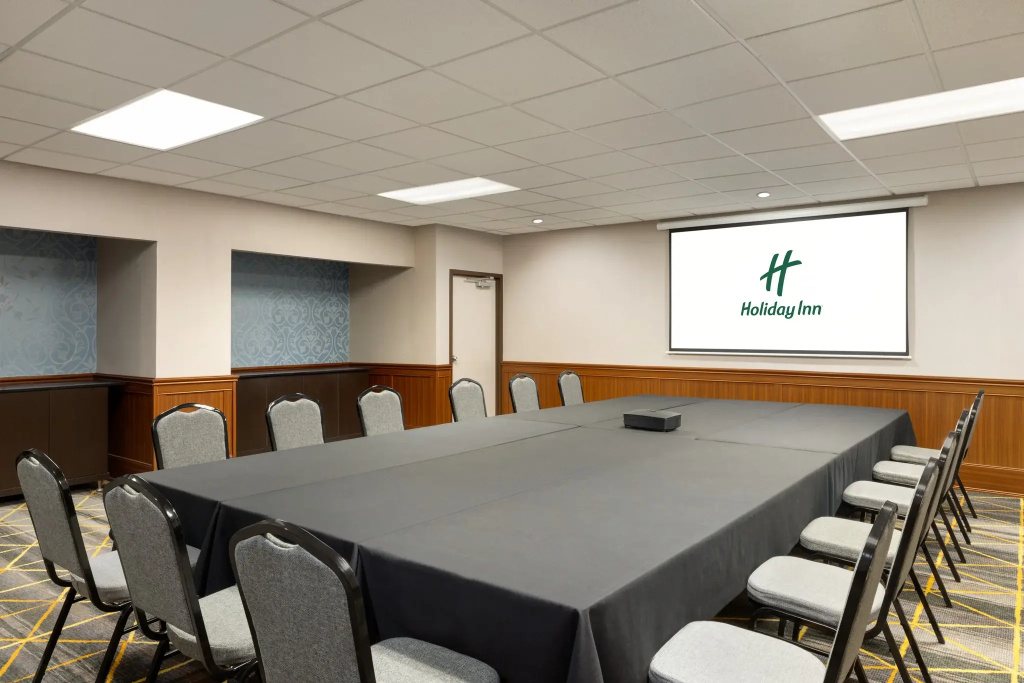 Holiday Inn Louisville East - Hurstbourne by IHG - Général