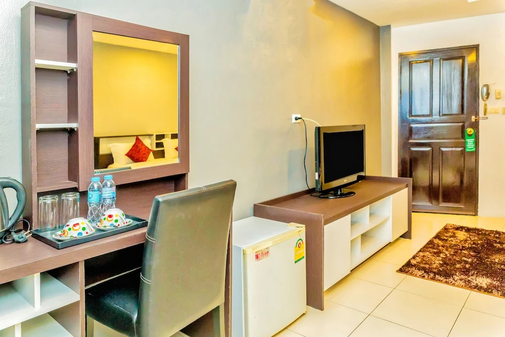 Номер Standard в RL Residences