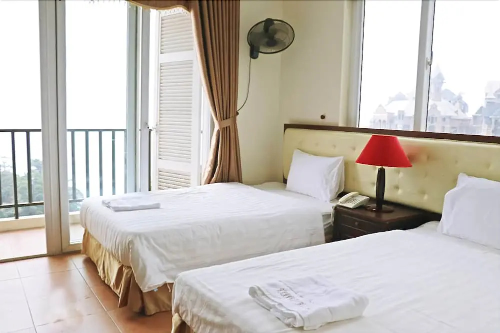 Hotel photo 7