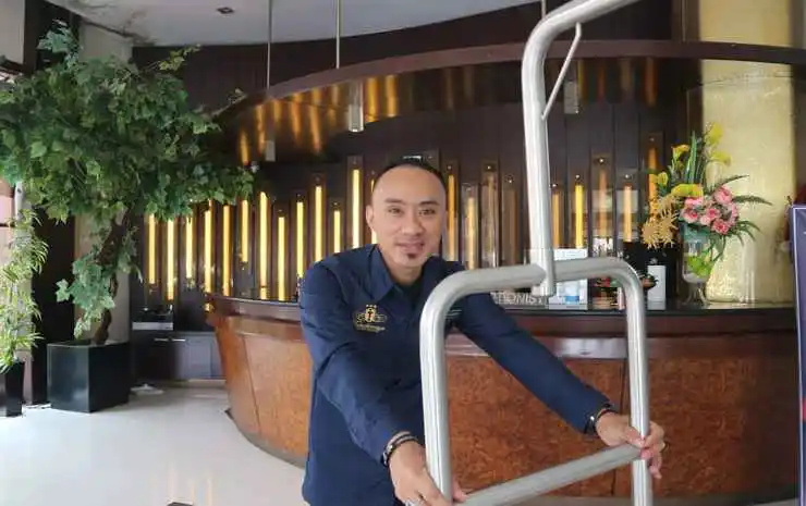 Hotel photo 29