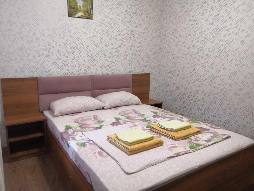 Гостевой дом Амалия в Ольгинке