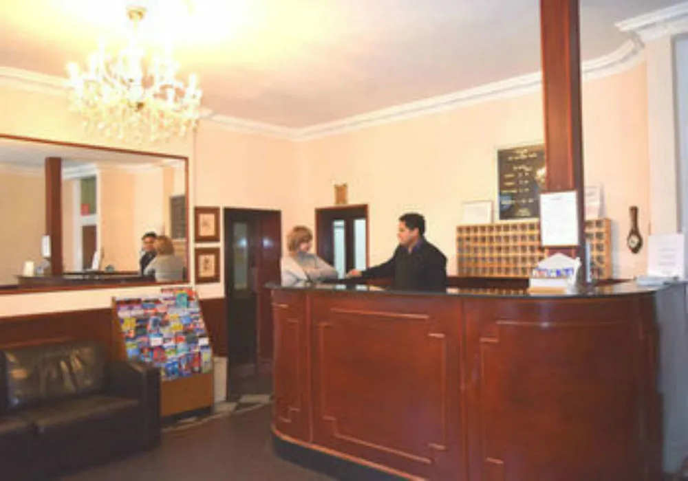 Hotel photo 18