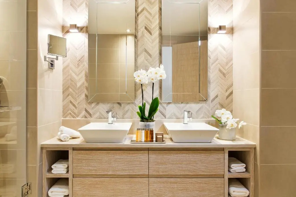 Ikos Oceania Hotel - Chambres