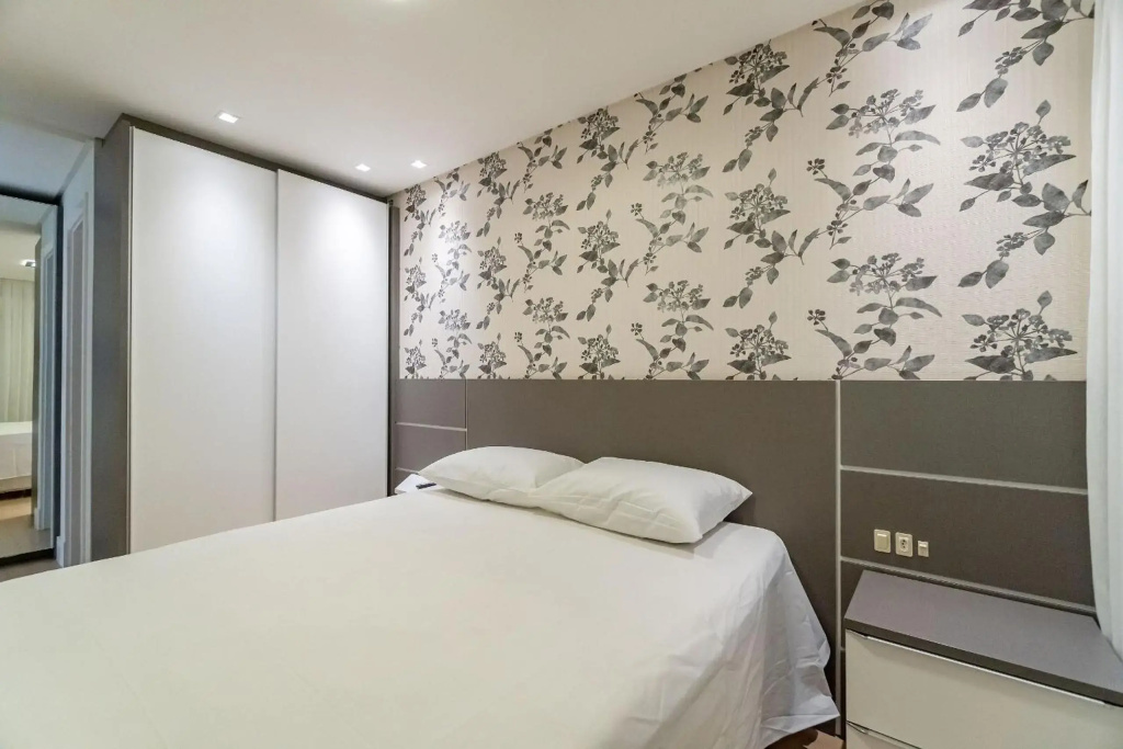 Cobertura Alto Padrão Boulevard Bombinhas Condo Com Piscina 3 Dorms 6 Pessoa
