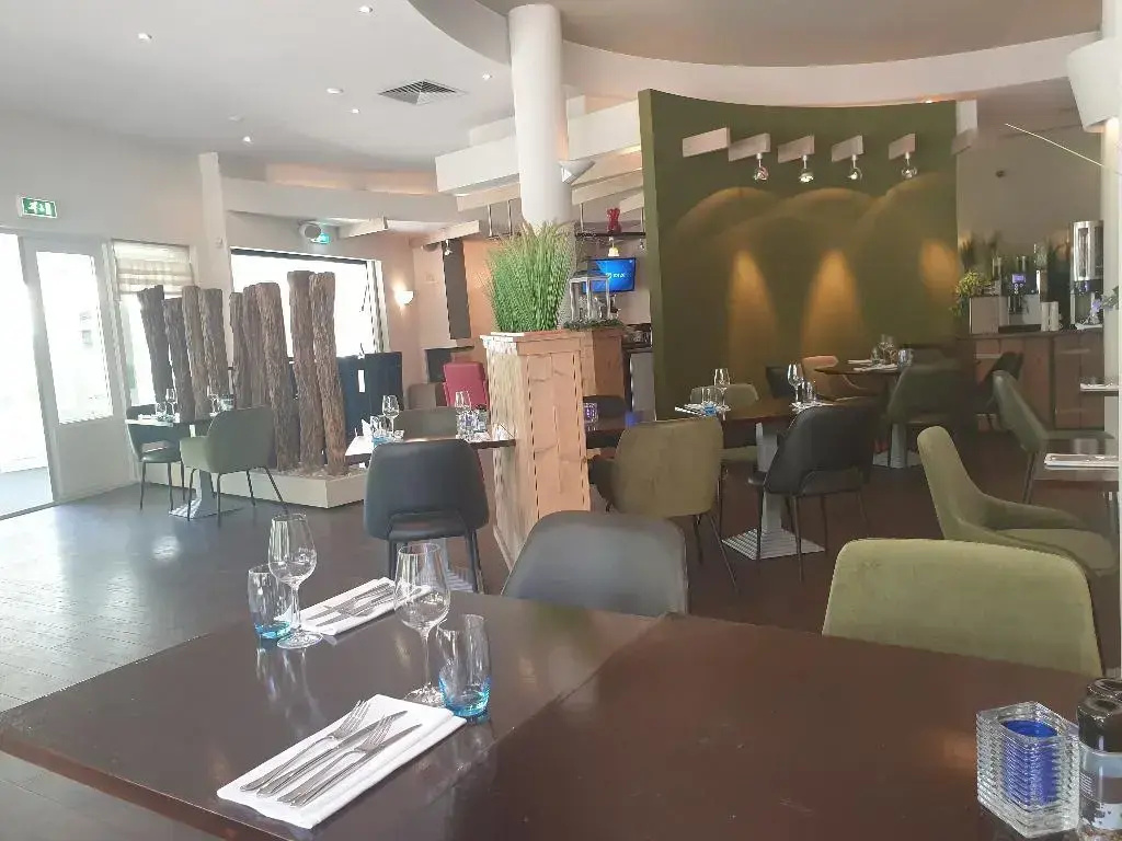 Fletcher Strandhotel Renesse - Général