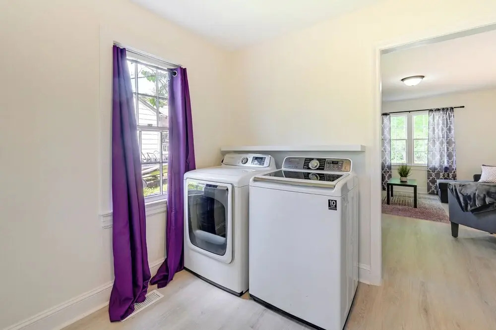 Winston-salem Vacation Rental ~ 3 Mi to Downtown! — фото 6