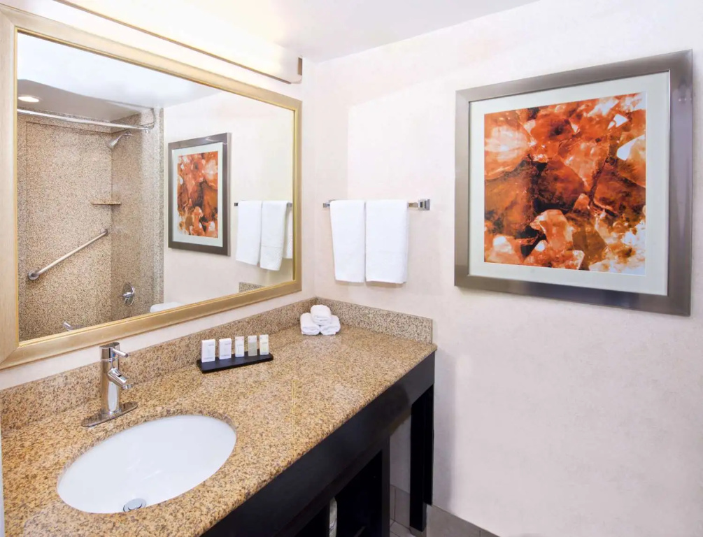 Embassy Suites by Hilton Colorado Springs - Chambres