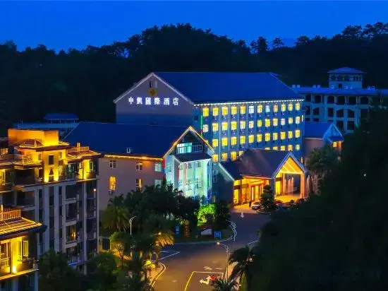 Zhongkai International Hotel