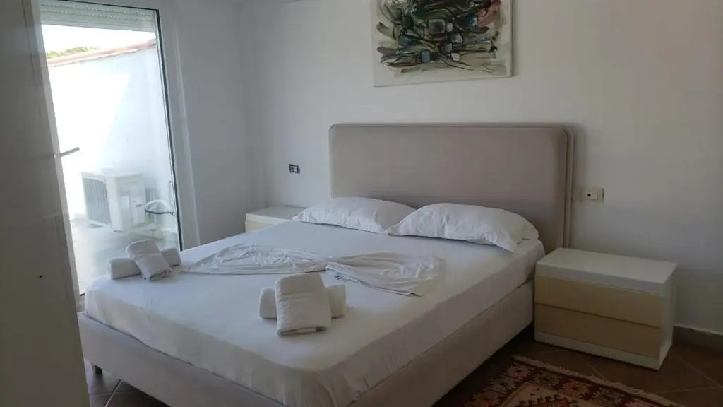 Marea Resort - Chambres