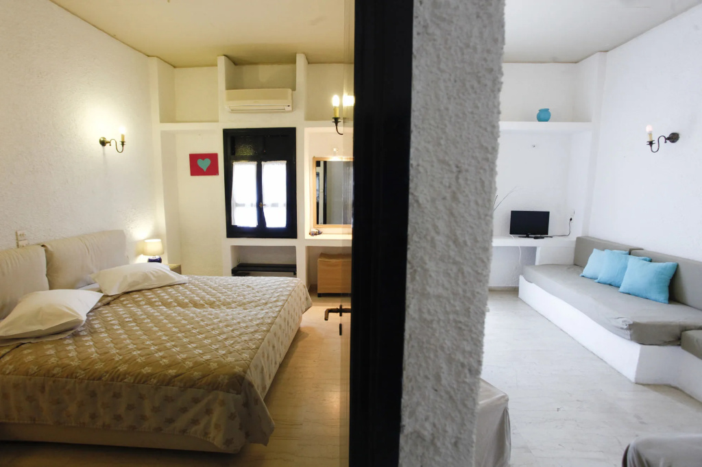 Mare Vista Hotel - Epaminondas - Général