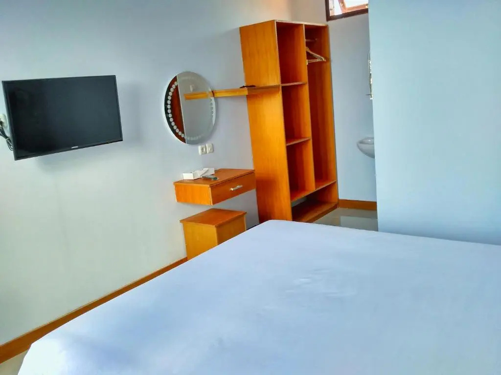 Amelle Villas & Residences Canggu - Chambres