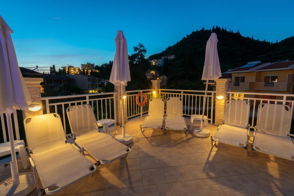 Angelica Hotel by null