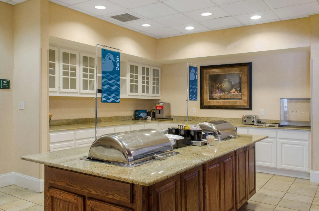 Homewood Suites Covington - Général