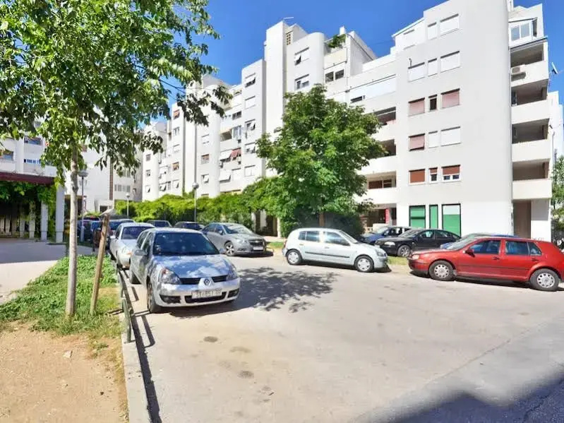 Apartments Zoran