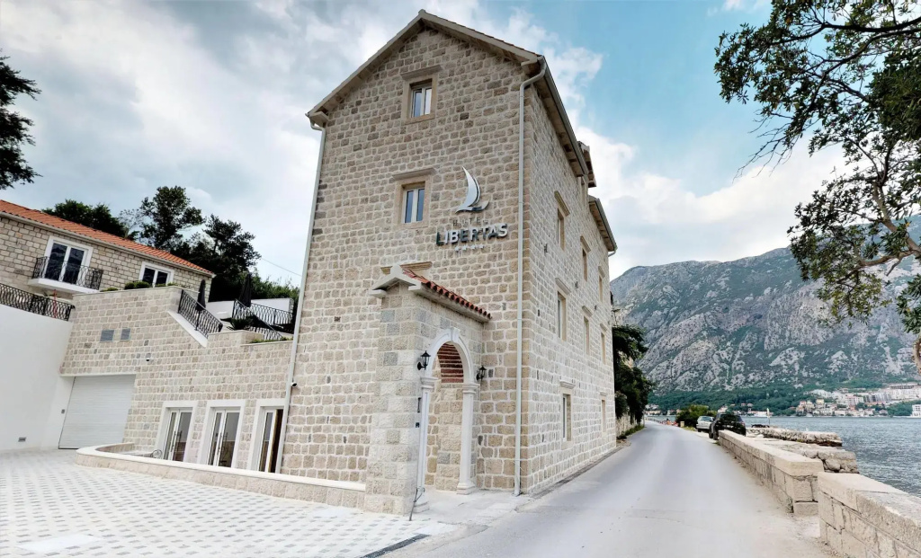 Hotel Libertas - 2