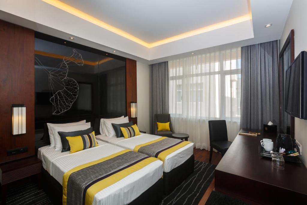 Renuka City Hotel