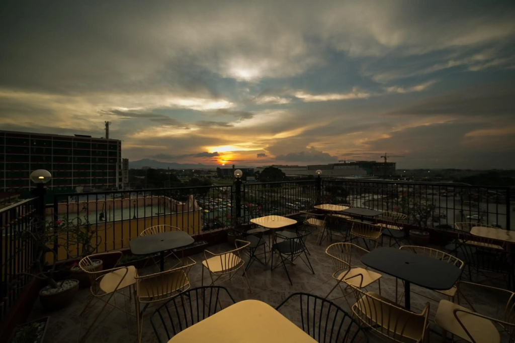 950 Condotel - фото 20
