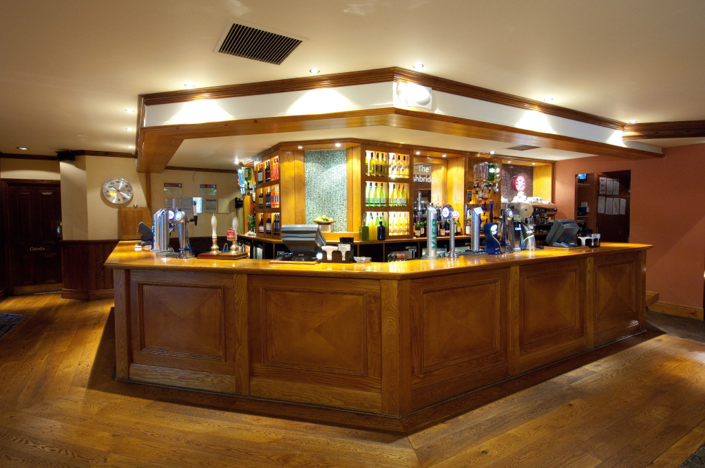 Premier Inn Cwmbran - Général