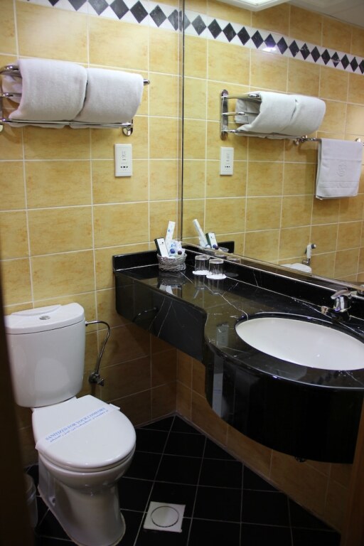 Zain International Hotel