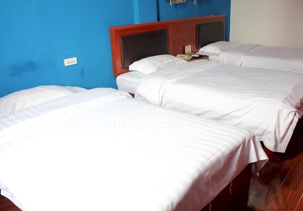 Liuzhou Maritime Hotel