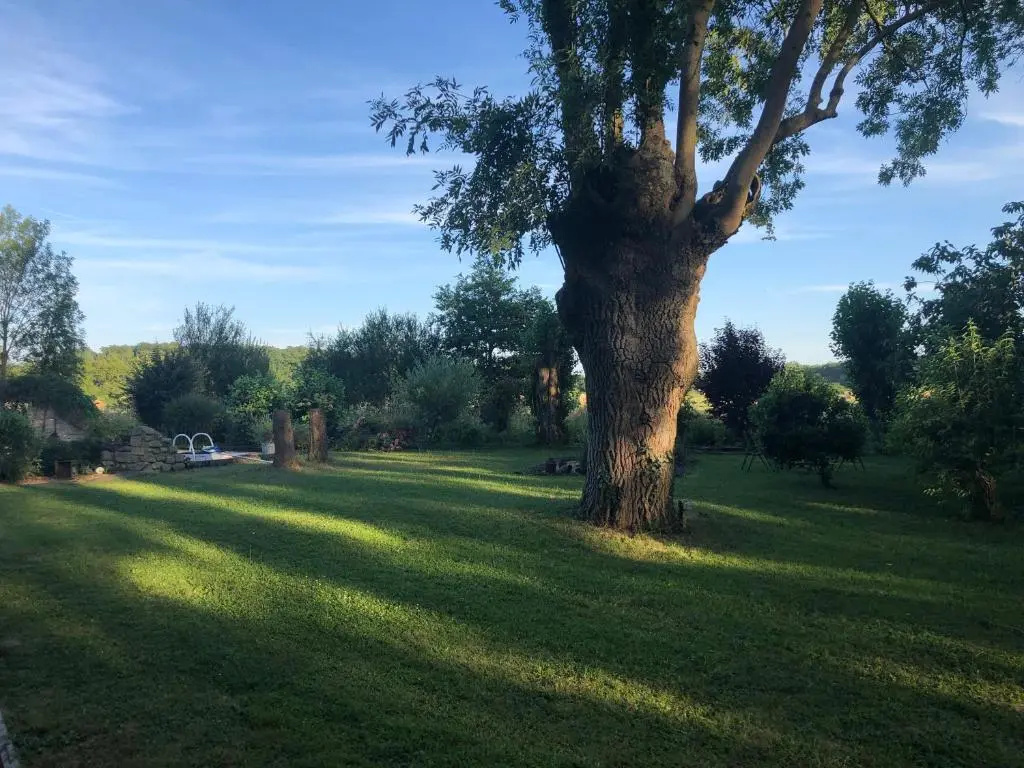 Le Domaine du Moulin Foulon