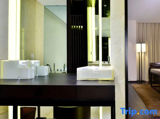 Ziyuan Hotel - Chambres
