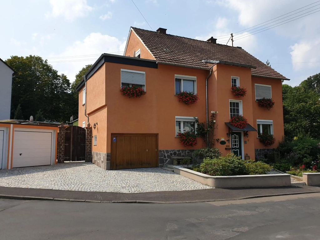 Wurmelhaus