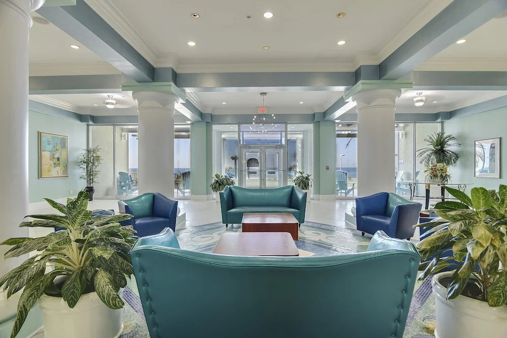 Boardwalk Beach Resort by Book That Condo - Général
