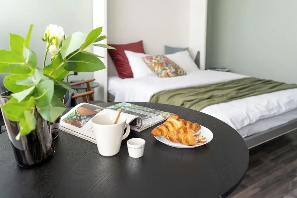 Hotel photo 3