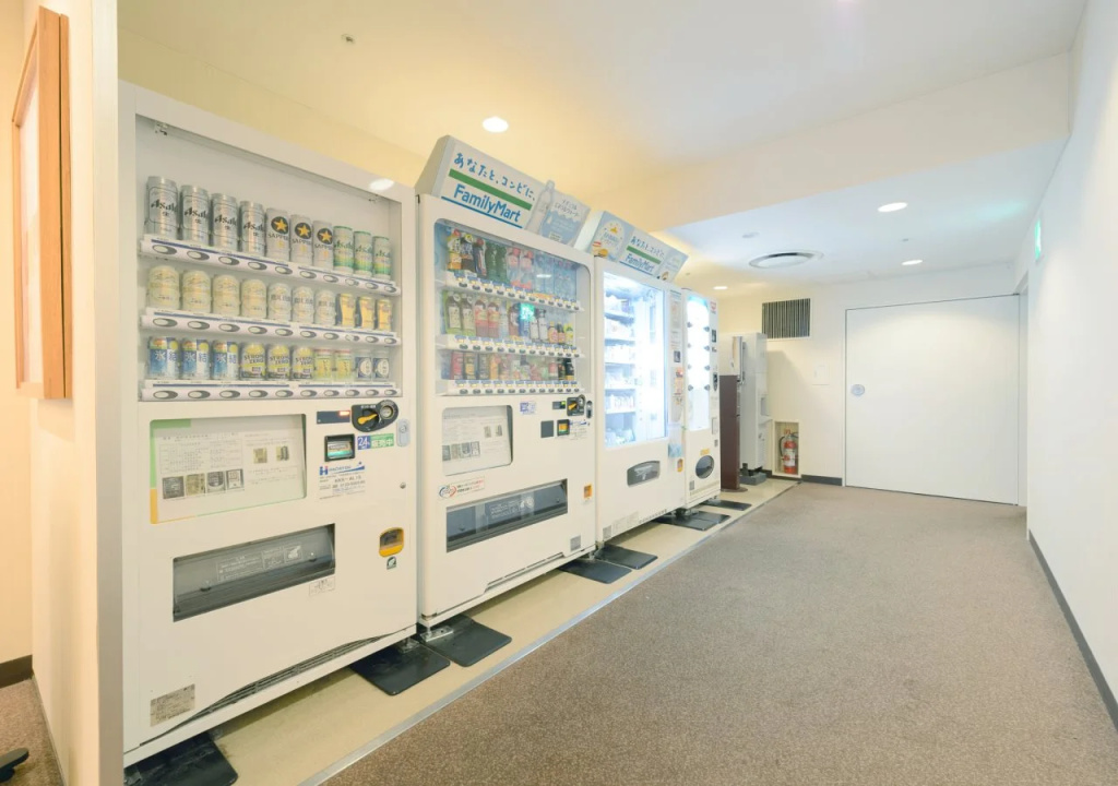 KKR Hotel Tokyo 사진 17