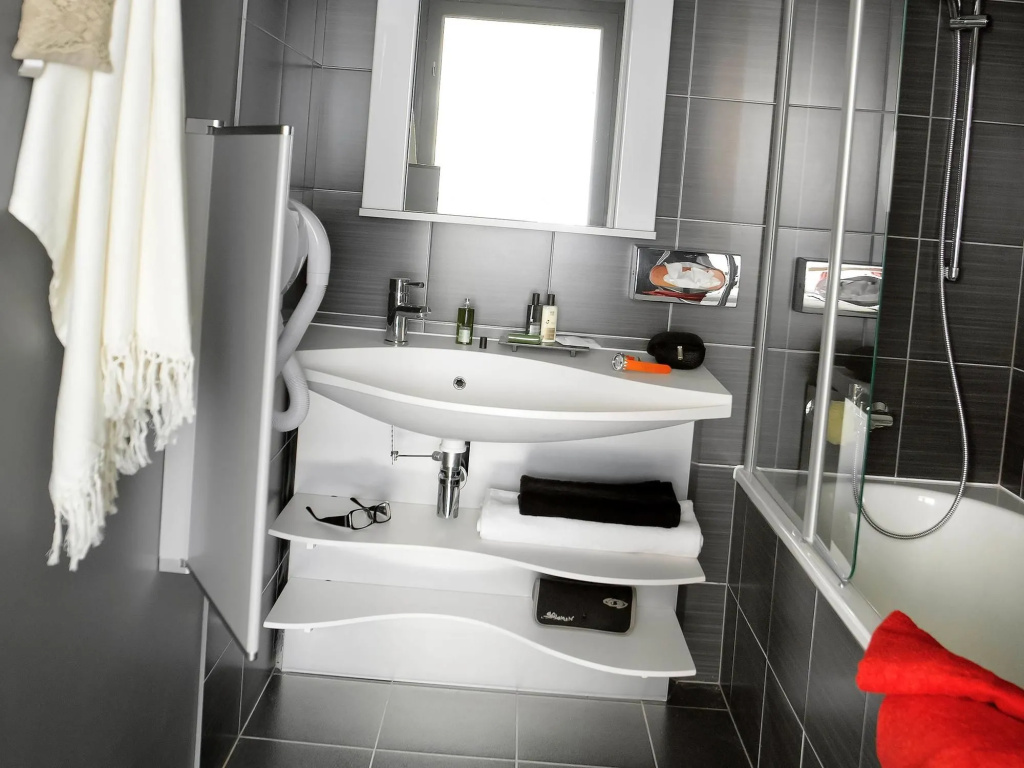 Aparthotel Adagio Basel City - Général