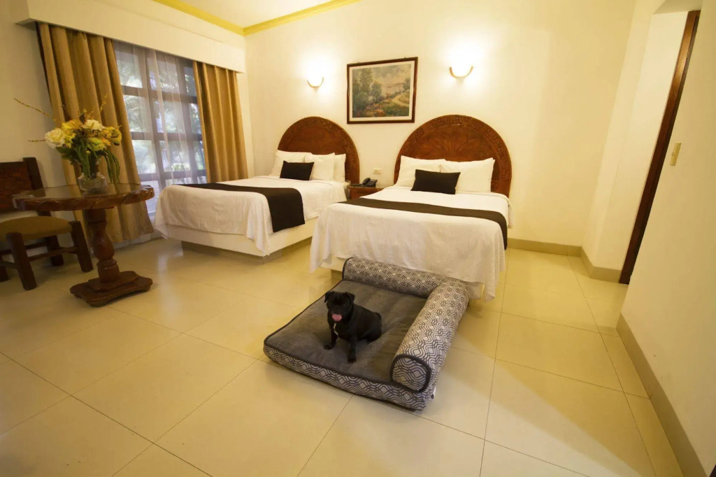 InHouse Select Hacienda Tres Rios Hotel Culiacán — фото 4