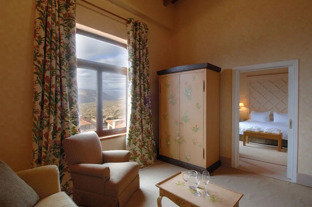 Santa Marina Arachova Resort & Spa - Chambres