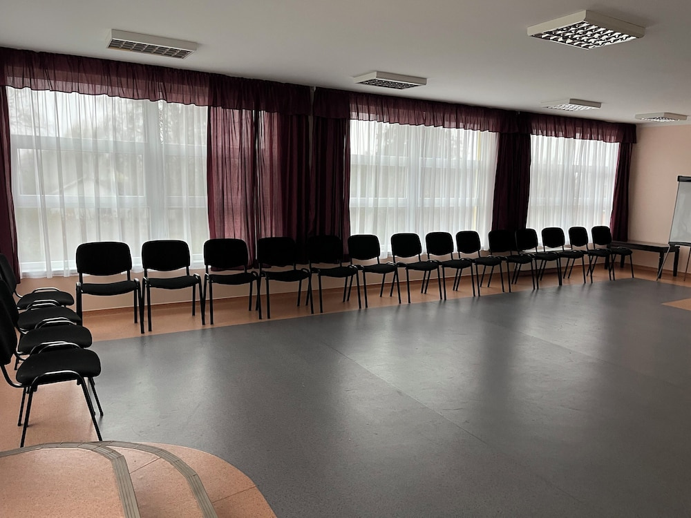 Arkánum Wellness Hotel - Général
