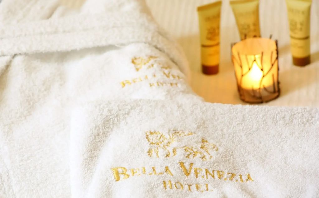 Bella Venezia Historic Boutique Hotel by null