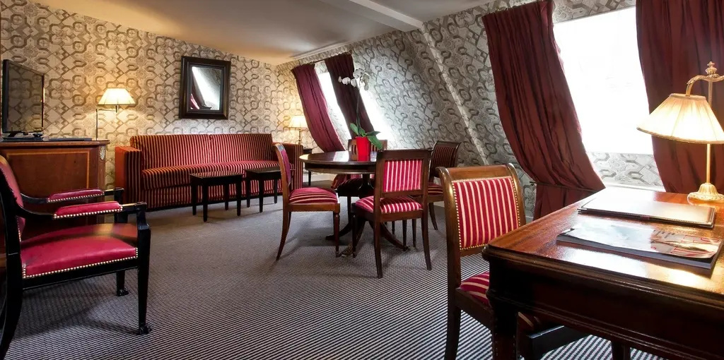 Hotel photo 5