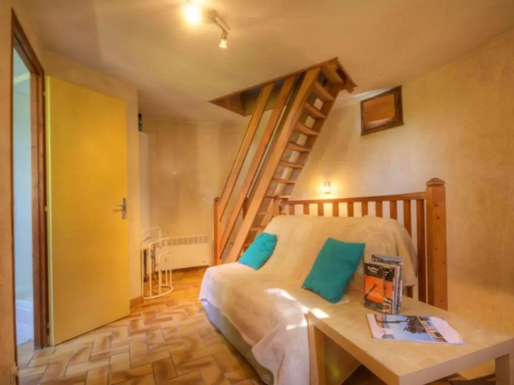 Voir la photo 2 — Gîte Pornic-Le Clion sur Mer, 3 pièces, 4 personnes - FR-1-306-872