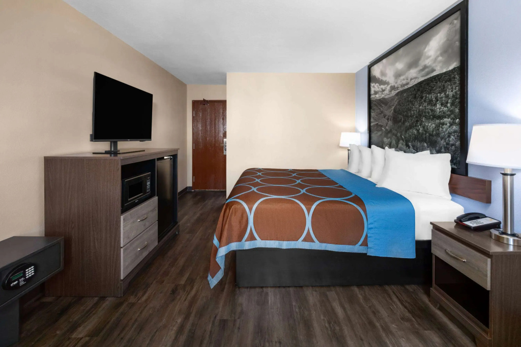 Hotel photo 4
