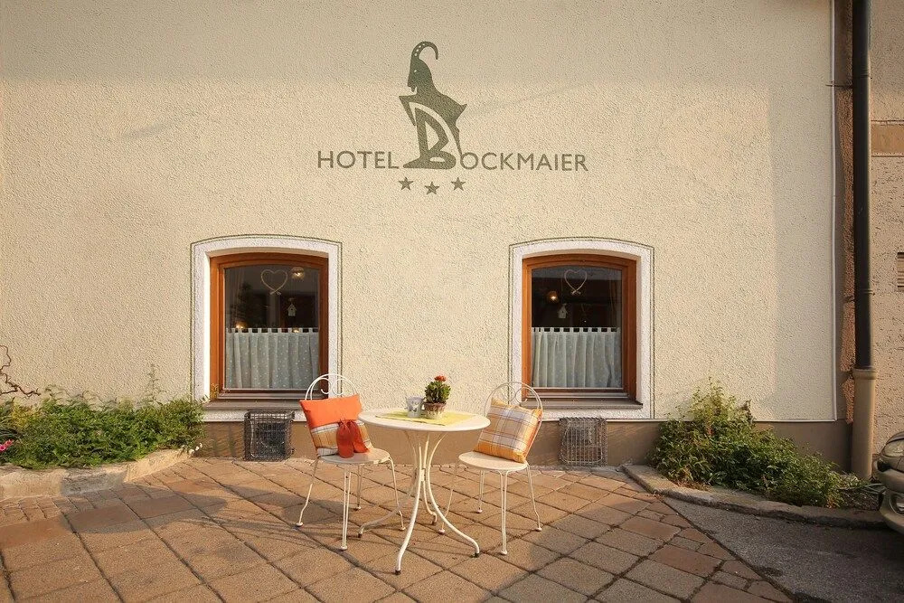 Hotel Bockmaier