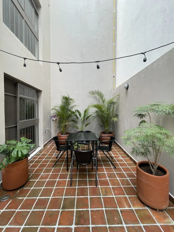 Casa San Fernando by Barrio México