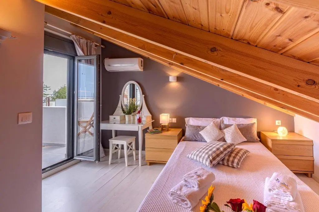 Alisahni Villa & Suite